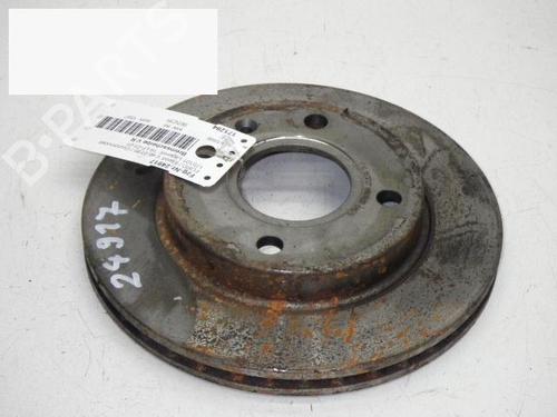 Andre FORD ESCORT V Turnier (ANL) 1.6 i 16V (90 hp) 14706441