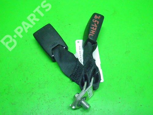 Used Rear left seatbelt MAZDA 3 Saloon (BL) 2.0 MZR DISI (BL12) (151 hp) 6675382