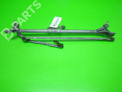 Used Front wipers mechanism Front wipers mechanism OPEL CALIBRA A (C89) 2.0 i 16V (M07) (136 hp) 6356566 6356566