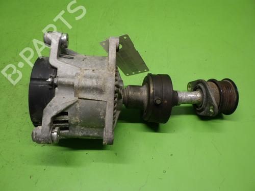 Alternator FORD FOCUS I Turnier (DNW) 1.8 Turbo DI / TDDi | BP28006788M7 
