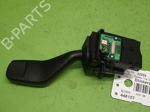 Steering column stalk FORD GALAXY II (WA6) 2.0 TDCi | BP37455812I23 - Image 2