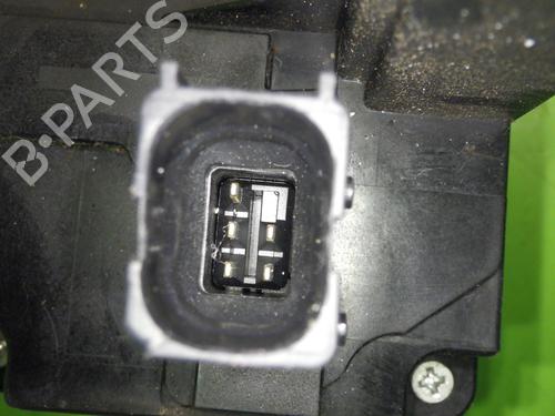Venstre bak lås OPEL VECTRA C GTS (Z02) 1.9 CDTI (F68) | BP21946374C100 
