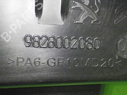 Other OPEL CROSSLAND X / CROSSLAND (P17, P2QO) 1.5 Turbo D (75) | BP25730916O1 