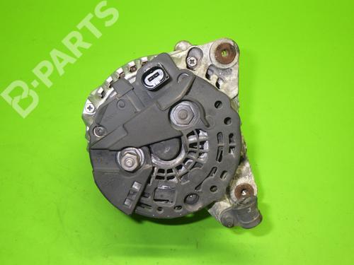 Alternator SKODA FABIA II Combi (545) 1.9 TDI | BP7866747M7 