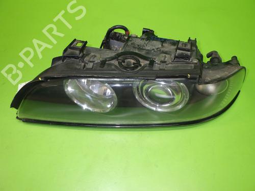 Used Left headlight Left headlight BMW 5 Touring (E39) 525 i (192 hp) 36657096 36657096