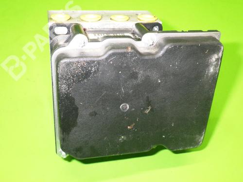 ABS pump JAGUAR XF I (X250) 2.2 D | BP6393679M43 