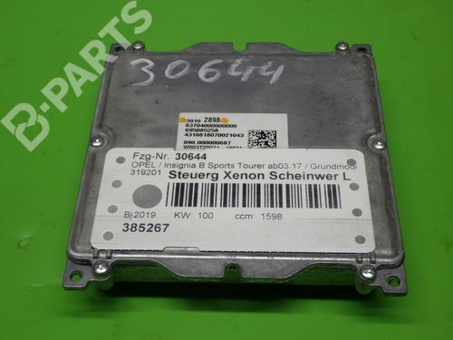 Used Control unit OPEL INSIGNIA B Sports Tourer (Z18) 1.6 CDTi (35) (136 hp) 11945564