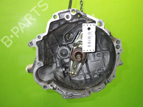 Used Gearbox AUDI A4 B5 (8D2) 1.6 (100 hp) 6382227