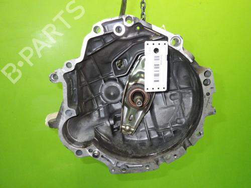 Manuell girkasse AUDI A4 B5 (8D2) 1.6 (100 hp) 6382227