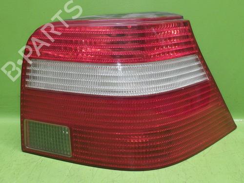 Used Right taillight VW GOLF IV (1J1) 1.4 16V (75 hp) 30331910