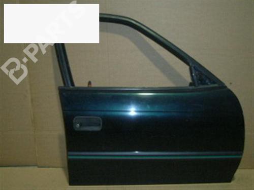 Dør høyre foran OPEL ASTRA F Hatchback (T92) 1.6 i (F08, M08, F68, M68) (71 hp) 6668274