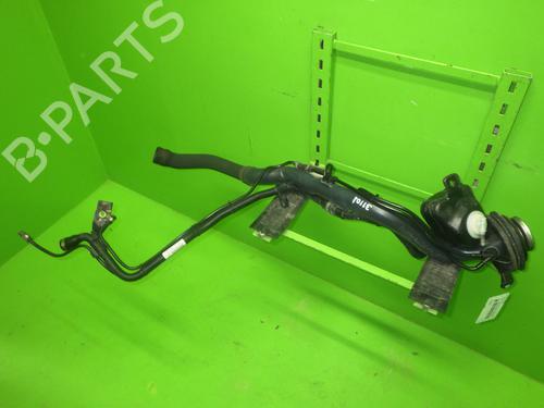 Pipe MERCEDES-BENZ E-CLASS (W211) E 220 CDI (211.006) | BP14739404M125 