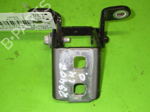 Hinge/Door check strap OPEL INSIGNIA A Sports Tourer (G09) 2.0 CDTI (35) | BP14726859C146 