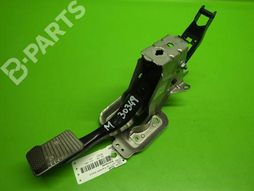 Used Break pedal SEAT LEON (1P1) 2.0 TFSI (185 hp) 6396022
