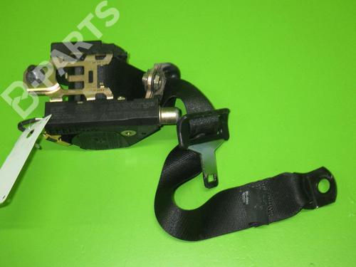 Rear left seatbelt MERCEDES-BENZ M-CLASS (W163) ML 270 CDI (163.113) | BP6611484I29 