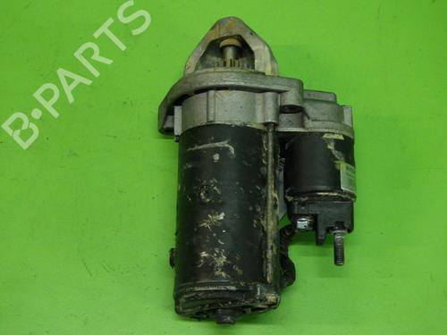 Startmotor MERCEDES-BENZ M-CLASS (W163) ML 270 CDI (163.113) | BP17760811M8 