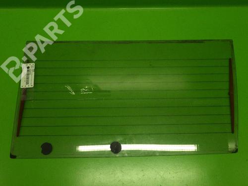 Used Bootlid window ISUZU TROOPER I Open Off-Road Vehicle (UBS) 2.6 i (UBS17) (116 hp) 6394898