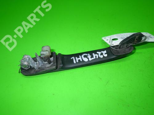 Rear left exterior door handle FORD GALAXY I (WGR) 2.3 16V | BP6339577C130 