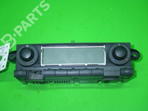 Used Climate control SEAT IBIZA III (6L1) 1.4 16V (75 hp) 6350944
