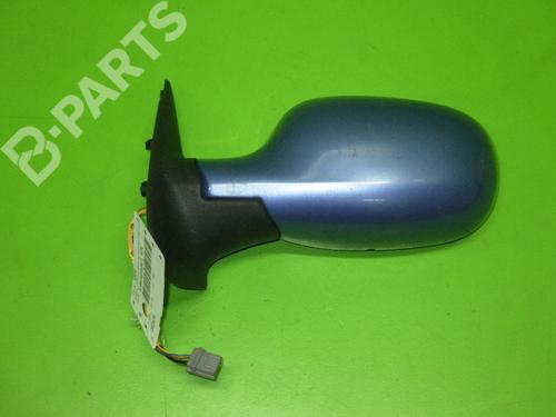 Left mirror NISSAN MICRA III (K12) 1.5 dCi | BP6971380C26 