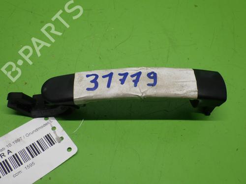 Used Rear right exterior door handle VW GOLF IV (1J1) 1.6 (100 hp) 25706378