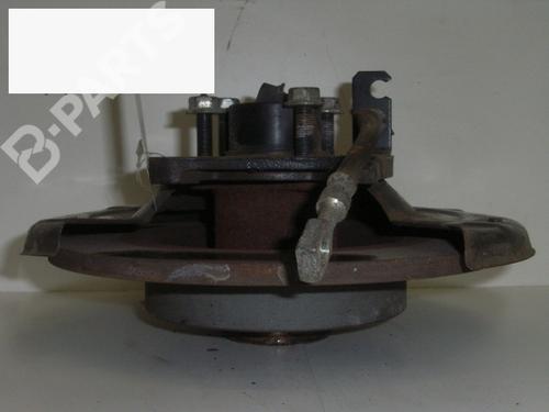 Right rear steering knuckle OPEL ZAFIRA A MPV (T98) 2.2 16V (F75) | BP6644168M28 