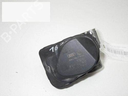 Throttle body SKODA FABIA I (6Y2) 1.4 16V | BP14706923M82 