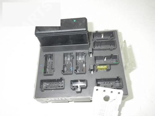 Fuse box FORD FOCUS I (DAW, DBW) 1.4 16V | BP6352756E1 