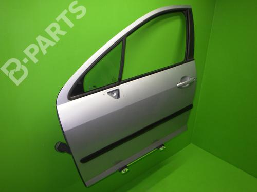 Left front door PEUGEOT 407 SW (6E_, 6D_) 1.6 HDi 110 | BP7018361C2 