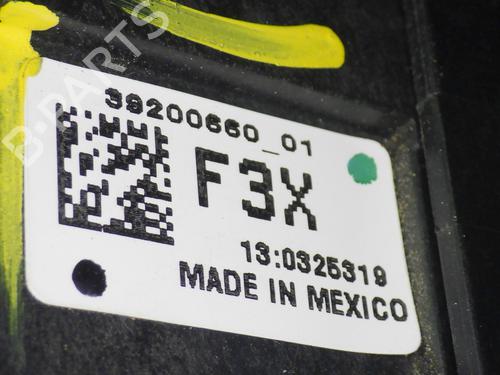 Fuse box OPEL INSIGNIA B Grand Sport (Z18) 1.5 (68) | BP27645758E1 