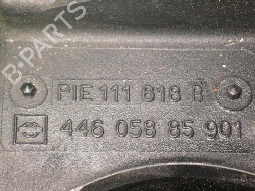Andere RENAULT MEGANE II (BM0/1_, CM0/1_) 1.4 16V (BM0B, CM0B) | BP14722153O1 