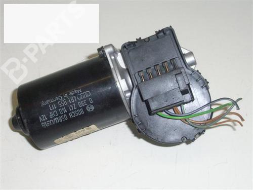 Front wiper motor AUDI A6 C5 Avant (4B5) 2.5 TDI quattro | BP6648070M29 