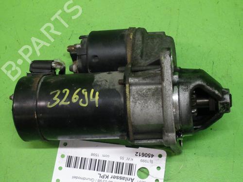 Used Starter Starter 38314002 38314002