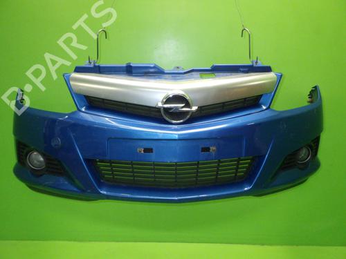 Front bumper OPEL TIGRA TwinTop (X04) 1.4 (R97) | BP29215913C7