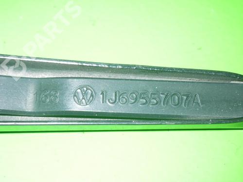 Back wipers mechanism VW GOLF IV (1J1) 1.8 T | BP6344611C84 