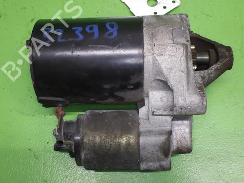 Used Starter RENAULT CLIO II (BB_, CB_) 1.2 (BB0A, BB0F, BB10, BB1K, BB28, BB2D, BB2H, CB0A,... (58 hp) 33161988
