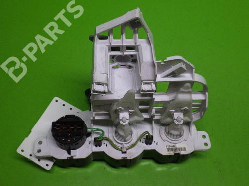 Climate control KIA PICANTO I (SA) 1.1 | BP6381982I5 