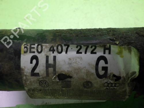 Right front driveshaft VW POLO (6N2) 1.4 | BP27601440M39 