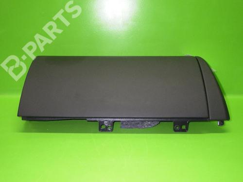 Glove box JAGUAR XF I (X250) 2.2 D | BP6393111C95 