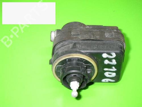 Used Headlight adjuster motor PEUGEOT 406 (8B) 2.0 16V (132 hp) 14702108