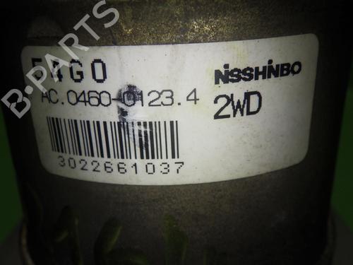 ABS pump SUZUKI LIANA (ER, RH_) 1.6 4WD (RH416) | BP32456848M43