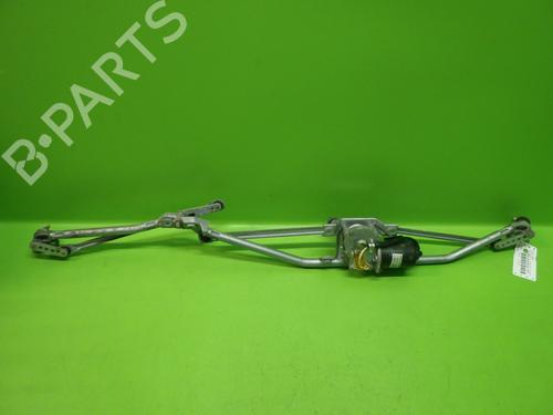 Front wipers mechanism OPEL ZAFIRA A MPV (T98) 1.6 16V (F75) | BP28284755C83 