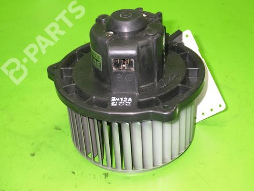 Heater blower motor KIA CARNIVAL II (GQ) 2.9 CRDi | BP6384524M62 