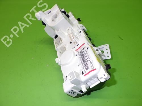 Climate control MERCEDES-BENZ A-CLASS (W169) A 180 CDI (169.007, 169.307) | BP15634648I5 