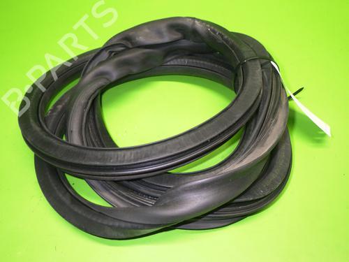 Used Rubber door seal SEAT IBIZA IV (6J5, 6P1) 1.4 (85 hp) 14738627