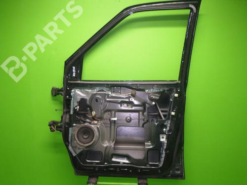 Right front door NISSAN SERENA (C23) 1.6 | BP6604872C3 