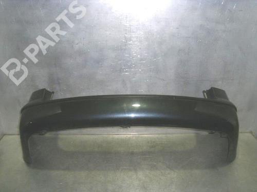 Rear bumper RENAULT LAGUNA II Grandtour (KG0/1_) 1.9 dCi (KG0G) | BP6671022C8 