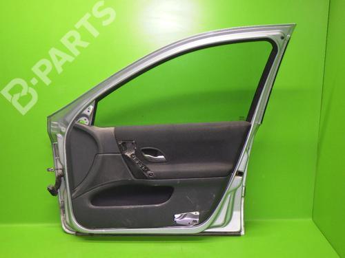 Right front door RENAULT LAGUNA II Grandtour (KG0/1_) 2.2 dCi (KG0F) | BP6644000C3 