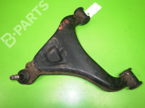 Left front suspension arm MERCEDES-BENZ SPRINTER 2-t Van (B901, B902) 213 CDI (901.661, 901.662, 902.661, 902.662) | BP9150723M12 