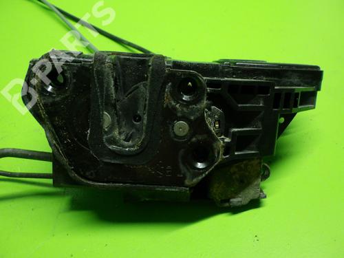 Used Front left lock HYUNDAI ELANTRA III Saloon (XD) 2.0 CRDi (113 hp) 10555388